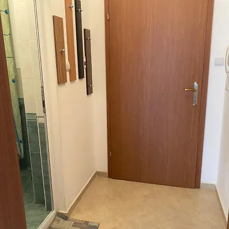 Apartman Aqua Apartament *