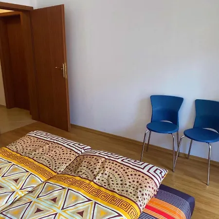 Apartman Aqua Apartament