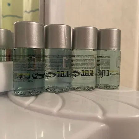 Aqua Apartament