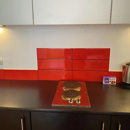 Aqua Apartament Appartement Sunny Beach