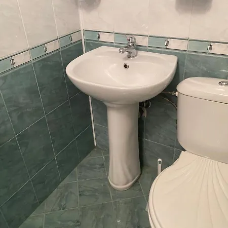 Aqua Apartament Appartement Sunny Beach