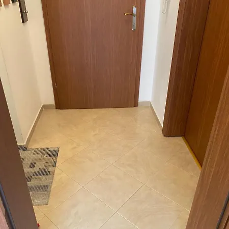 Aqua Apartament Napospart
