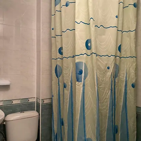 Aqua Apartament Apartman Napospart