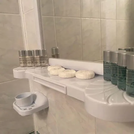 Appartement Aqua Apartament Sunny Beach