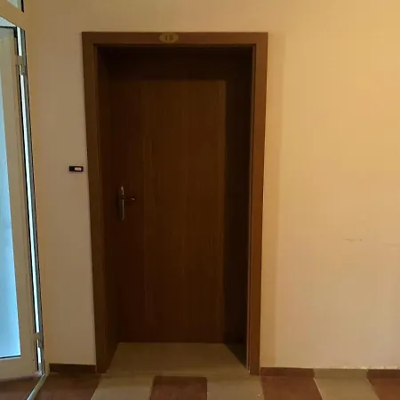Aqua Apartament Appartement Sunny Beach