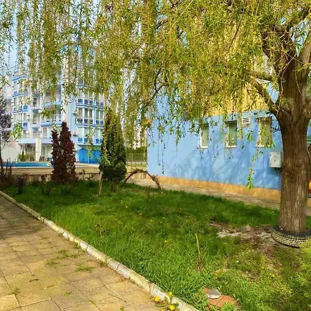 Aqua Apartament Sunny Beach
