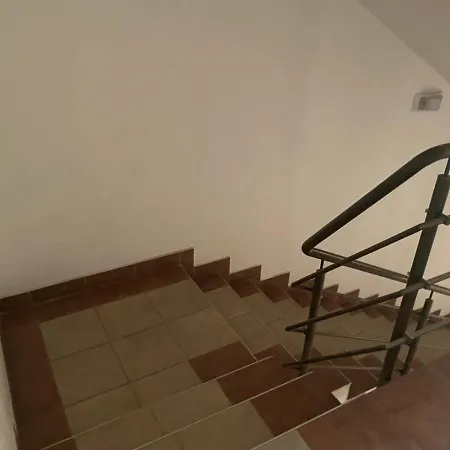 Aqua Apartament * Sluneční pobřeží