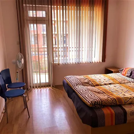 Aqua Apartament Apartmán Sluneční pobřeží