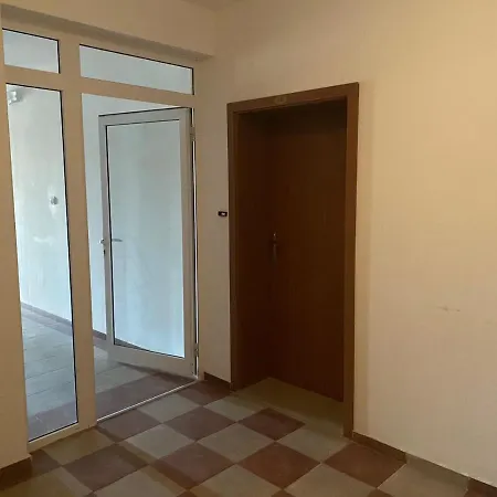 Aqua Apartament *