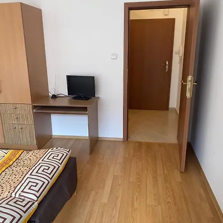Apartmán Aqua Apartament Sluneční pobřeží